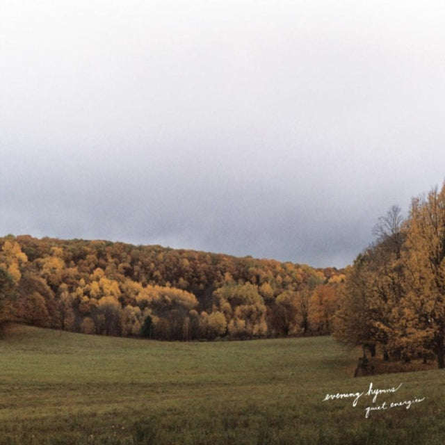 Evening Hymns - Quiet Energies (CD)