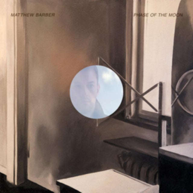 Matthew Barber - Phase Of The Moon (Vinyl)
