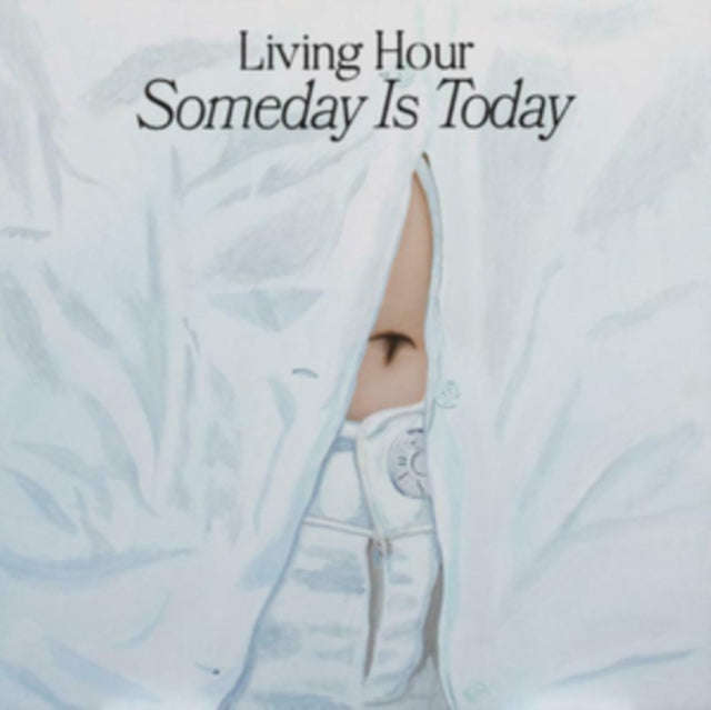 Living Hour - Someday Is Today (Lemon Yellow Vinyl) (Vinyl)