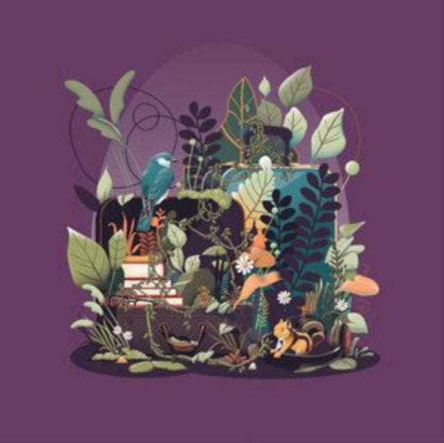 Good Lovelies - We Will Never Be The Same (CD)