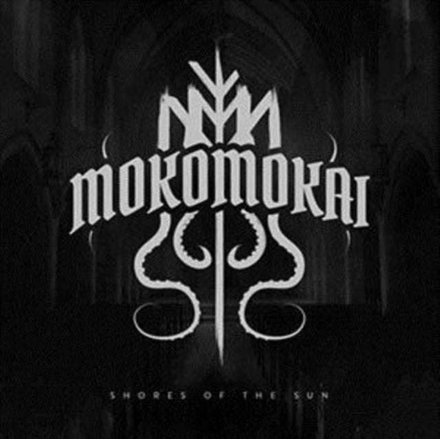 Mokomokai - Shores Of The Sun (CD)