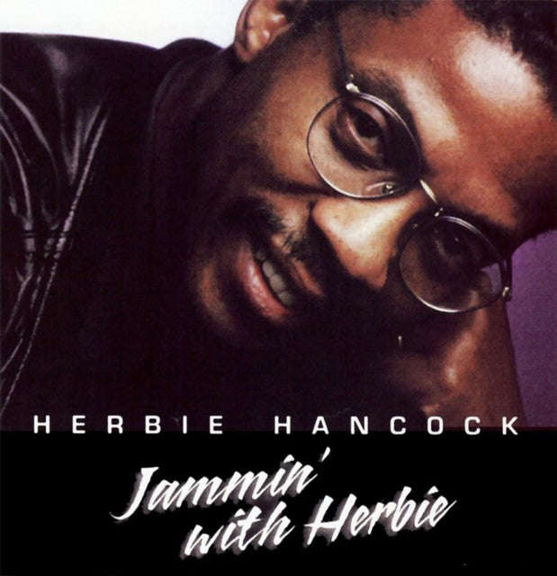 Herbie Hancock - Jammin With Herbie (Violet Vinyl) (Vinyl)