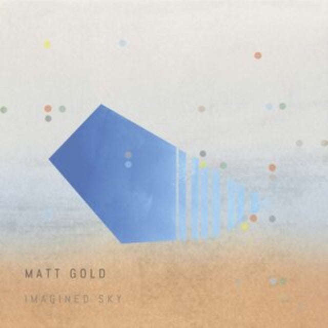 Matt Gold - Imagined Sky (Vinyl)