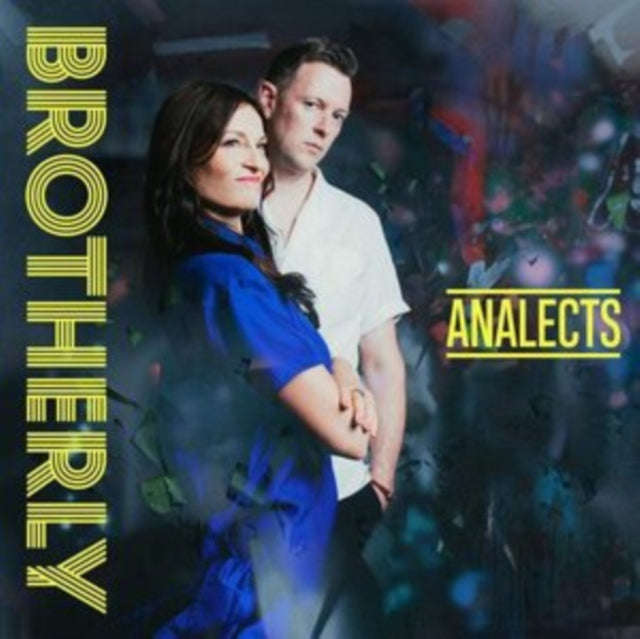 Brotherly - Analects (CD)