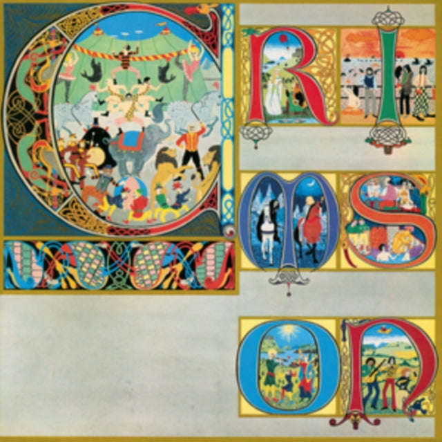 King Crimson - Lizard (CD)