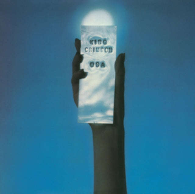 King Crimson - Usa (CD)