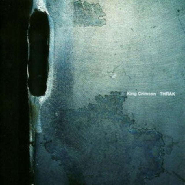 King Crimson - Thrak (CD)