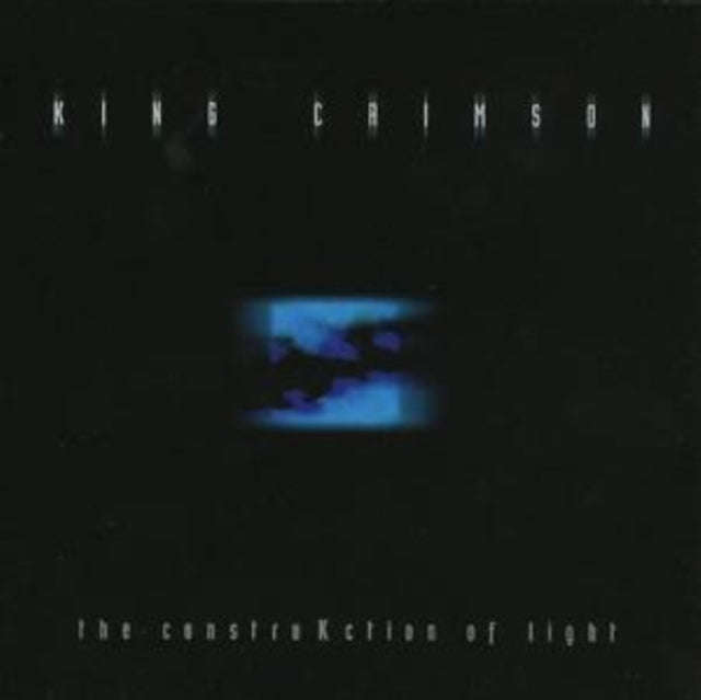 King Crimson - The Construkction Of Light (CD)