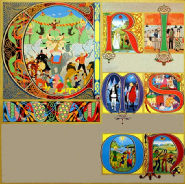 King Crimson - Lizard (40Th Anniversary Edition) (CD + DVD)