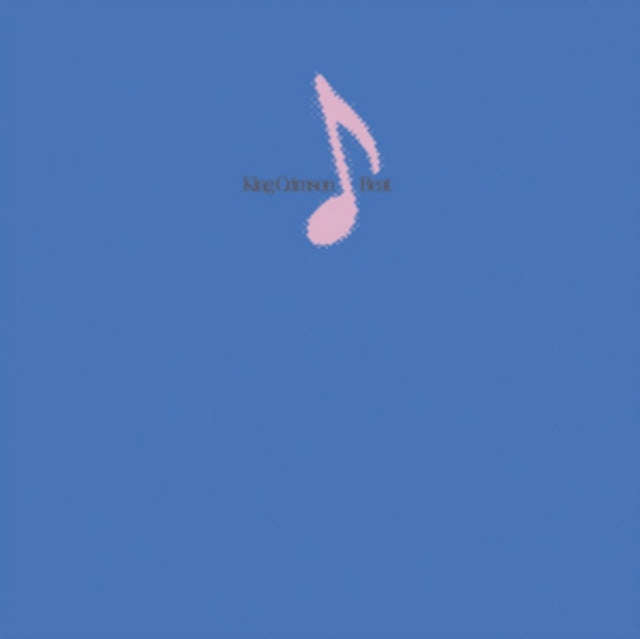 King Crimson - Beat (40Th Anniversary Edition) (CD + DVD)