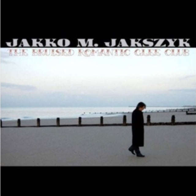 Jakko M Jakszyk - The Bruised Romantic Glee Club (CD)