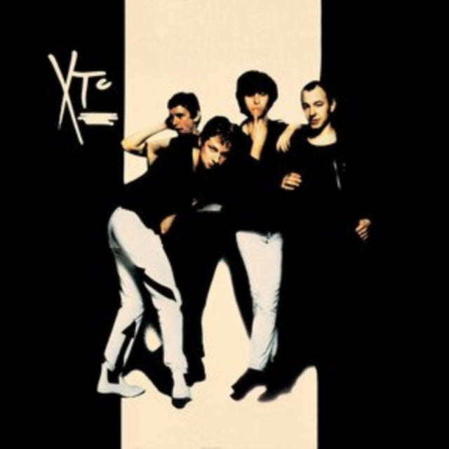 Xtc - White Music (CD)