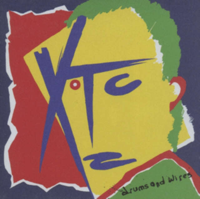 XTC - Drums And Wires (CD)