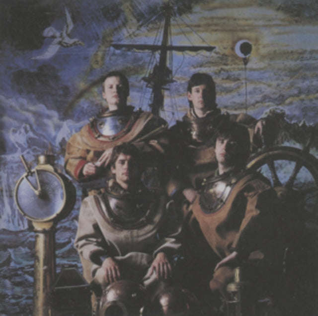 Xtc - Black Sea (CD)