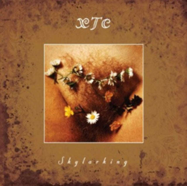 Xtc - Skylarking (CD)