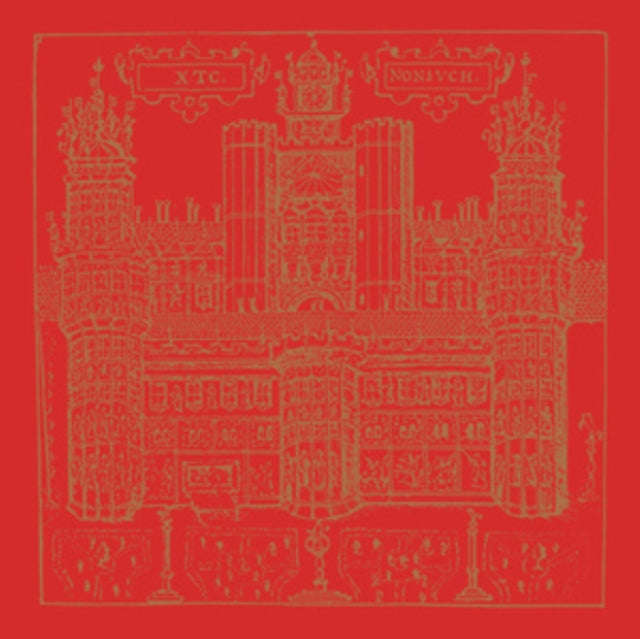 Xtc - Nonsuch (Vinyl)