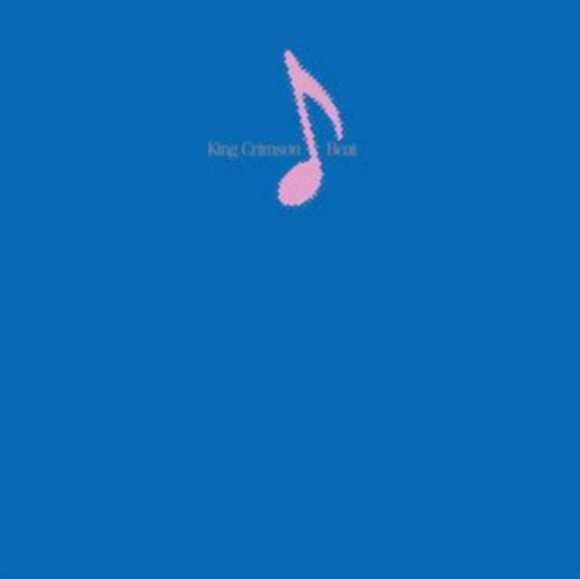 King Crimson - Beat (Steven Wilson Mix) (Vinyl)