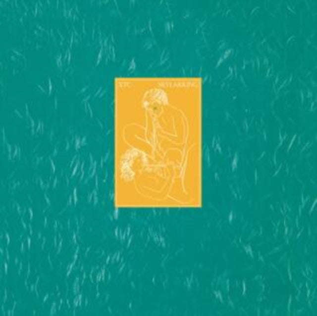 Xtc - Skylarking (2016 Steven Wilson Mix) (Vinyl)