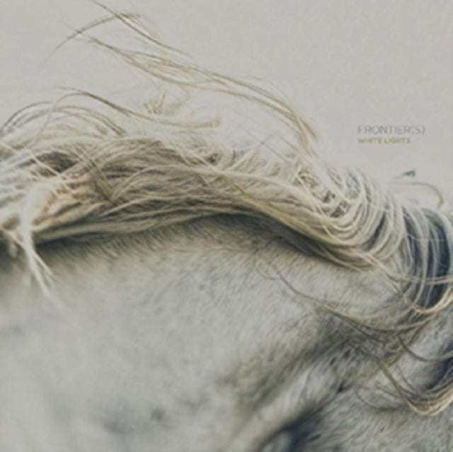 Frontier(S) - White Lights EP (White Vinyl) (Vinyl)