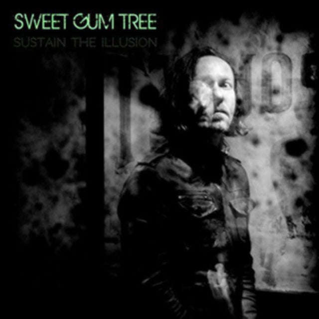 Sweet Gum Tree - Sustain The Illusion (CD)