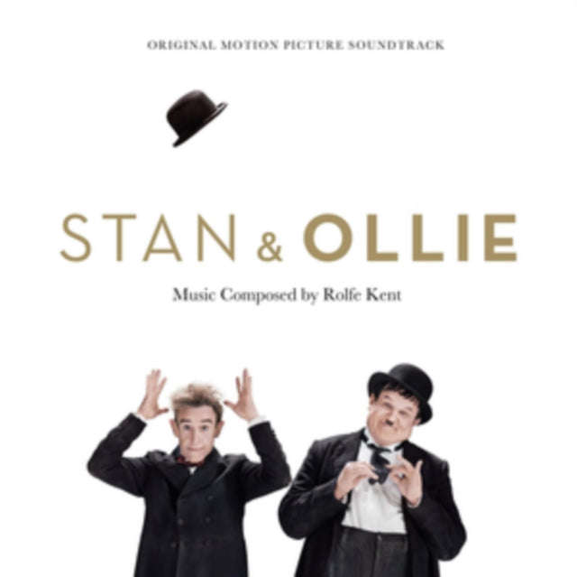 Original Soundtrack - Stan & Ollie ( 2019) (Vinyl)