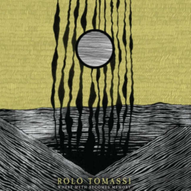 Rolo Tomassi - Where Myth Becomes Memory (Vinyl)