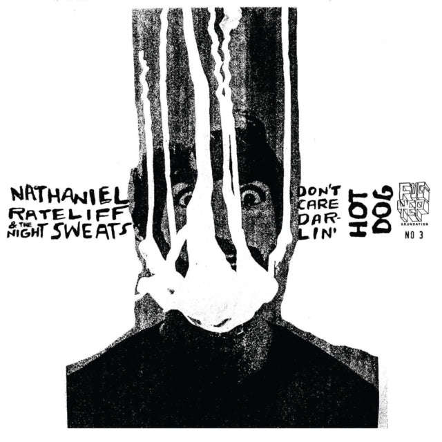 Nathaniel & The Night Sweats Rateliff - Fug Yep No. 3 (Indie Exclusive) (Vinyl Single)