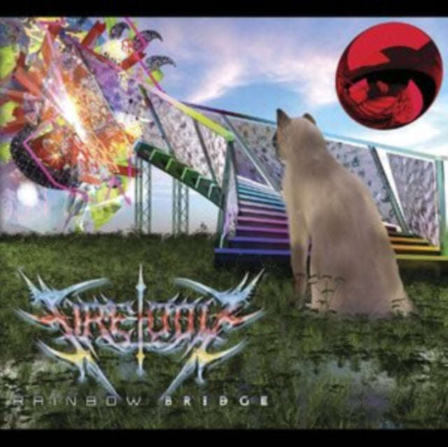 Fire-Toolz - Rainbow Bridge (CD)