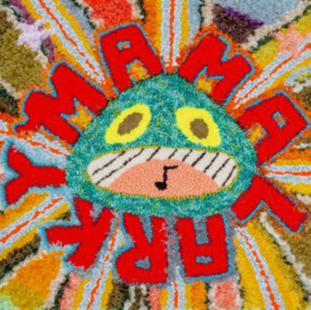 Mamalarky - Mamalarky (CD)