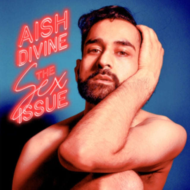 Aish Divine - The Sex Issue (Vinyl Single)