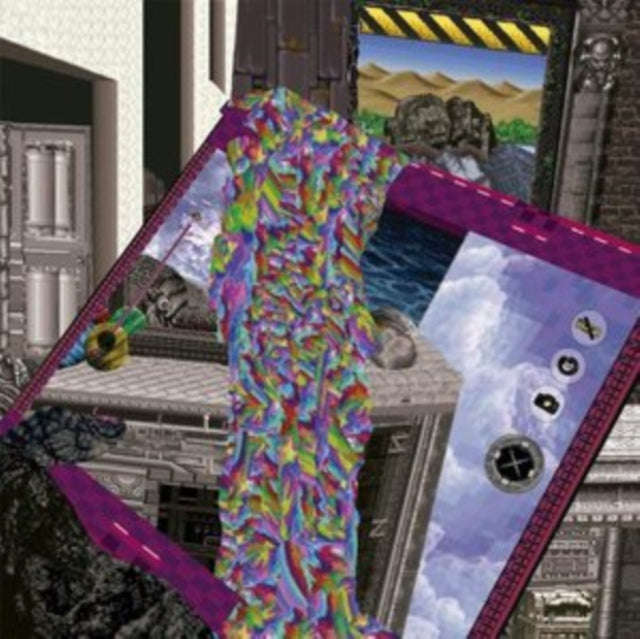 Wobbly - Popular Monitress (CD)