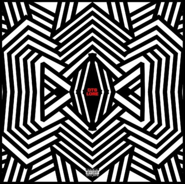 Dark Time Sunshine - Lore (CD)