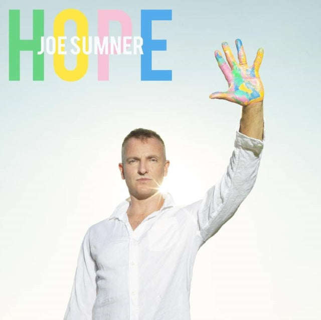Joe Sumner - Hope (Vinyl Single)