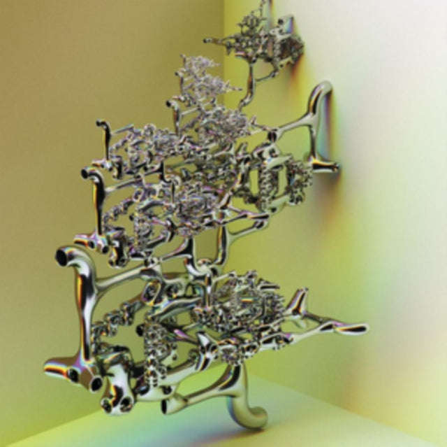 Body Meta - The Work Is Slow (CD)
