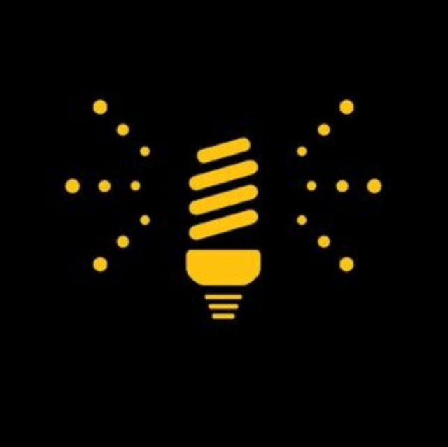 Fujiya & Miyagi - Lightbulbs (Yellow Vinyl) (Vinyl)
