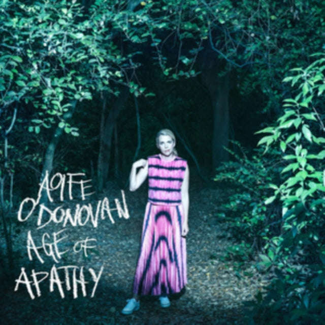 Aoife Odonovan - Age Of Apathy (CD)