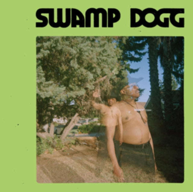 Swamp Dogg - I Need A Job... So I Can Buy More Auto-Tune (CD)