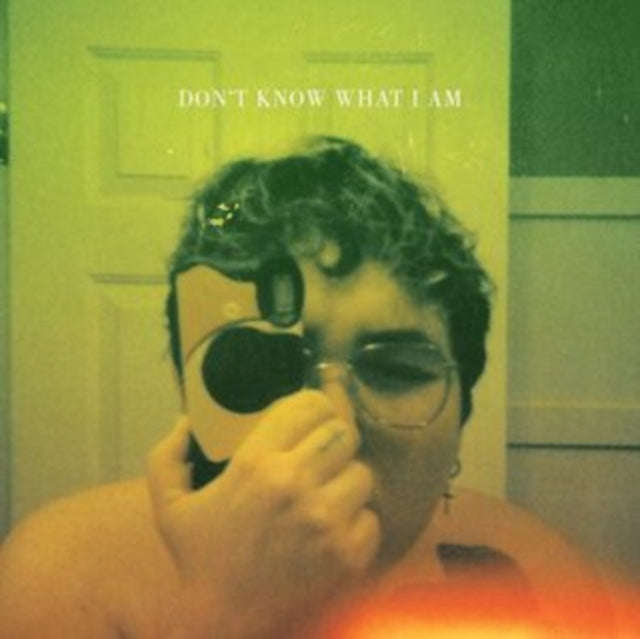 Alien Boy - Dont Know What I Am (CD)