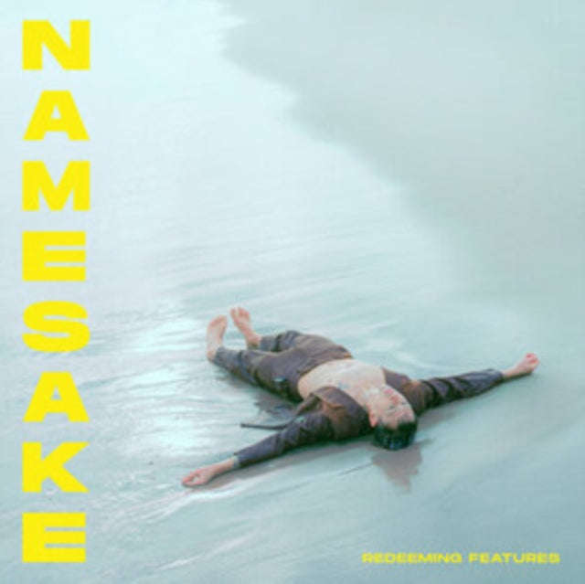Namesake - Redeeming Features (CD)