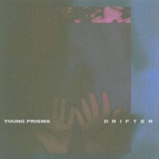 Young Prisms - Drifter (Bright Blue Vinyl) (Indie Exclusive) (Vinyl)