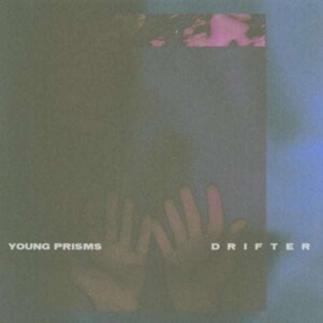 Young Prisms - Drifter (CD)
