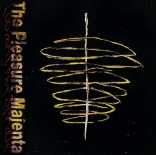 Pleasure Majenta - Looming. The Spindle (Vinyl)