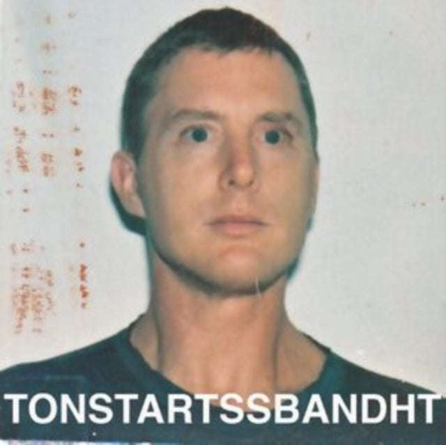 Tonstartssbandht - An When (Light Green Vinyl) (Vinyl)