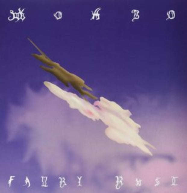 Wombo - Fairy Rust (Melted Cloud Vinyl) (Vinyl)