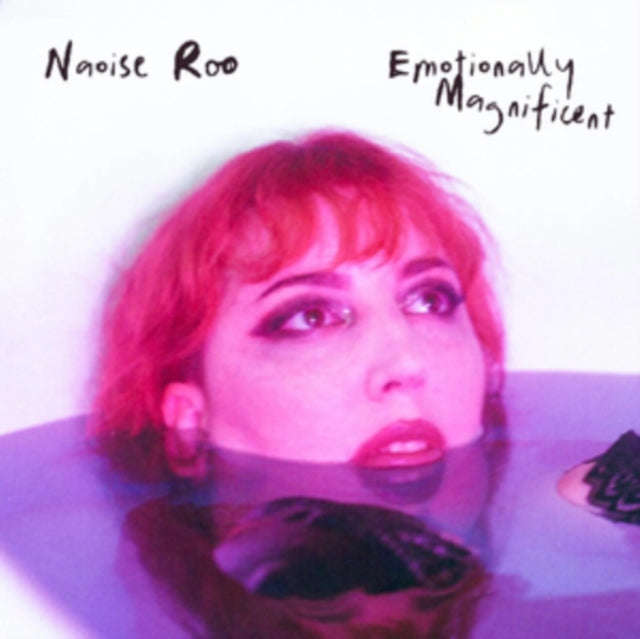 Naoise Roo - Emotionally Magnificent (CD)