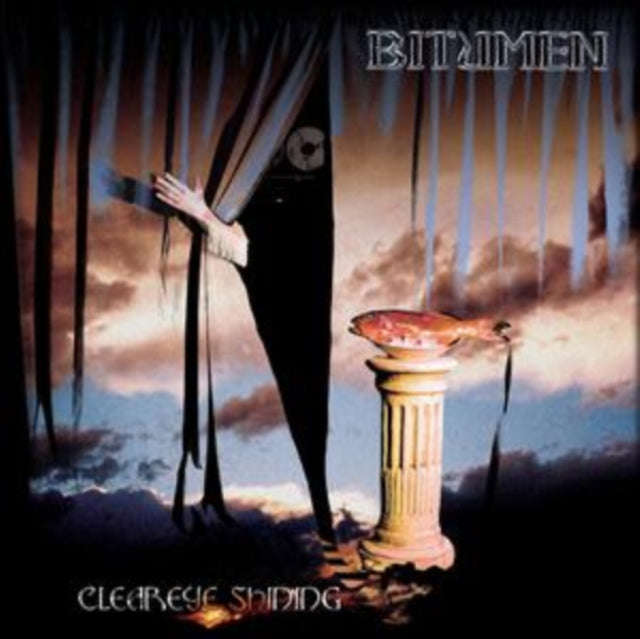 Bitumen - Cleareye Shining (CD)