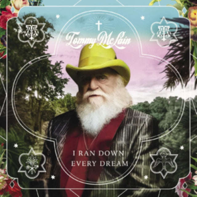 Tommy Mclain - I Ran Down Every Dream (CD)