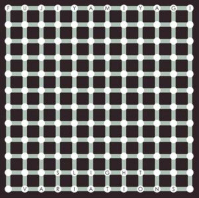 Fujiya & Miyagi - Slight Variations (CD)