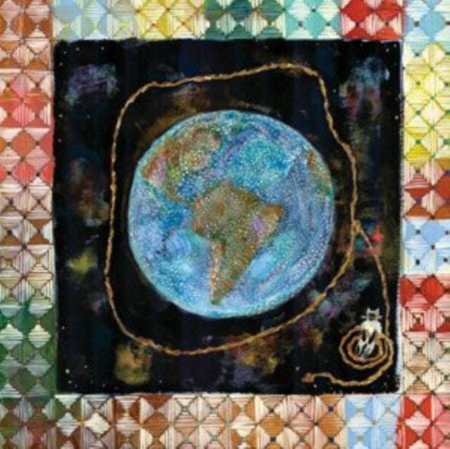 Lou Turner - Microcosmos (CD)
