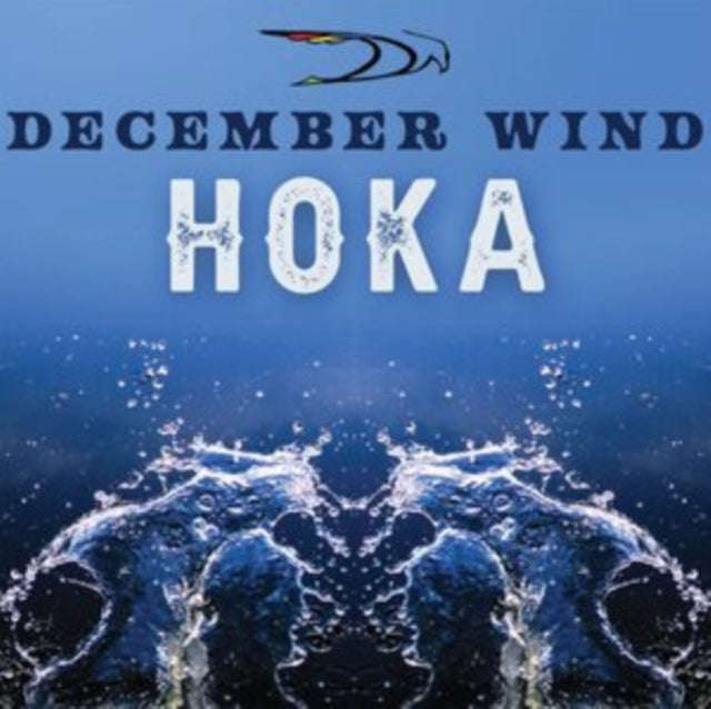 December Wind - Hoka (CD)